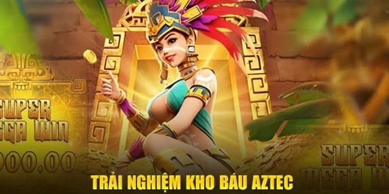 Mẹo chinh phục kho báu