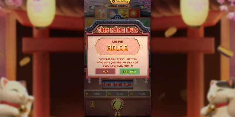 Những chế độ game đặc biệt newbie cần biết