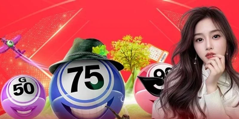 Tổng quan về xổ số 8XBET